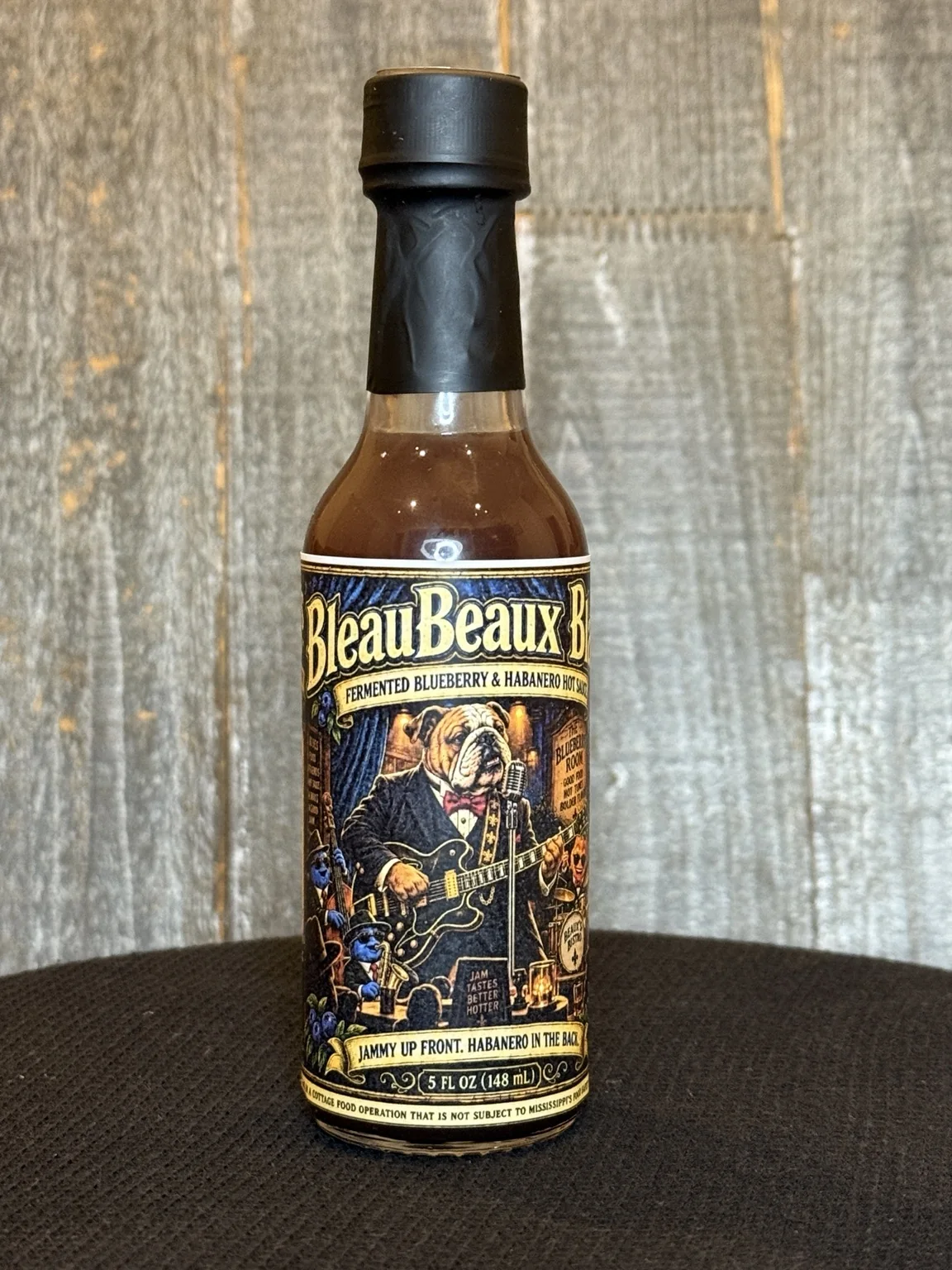 BleauBeaux Blaze product photo