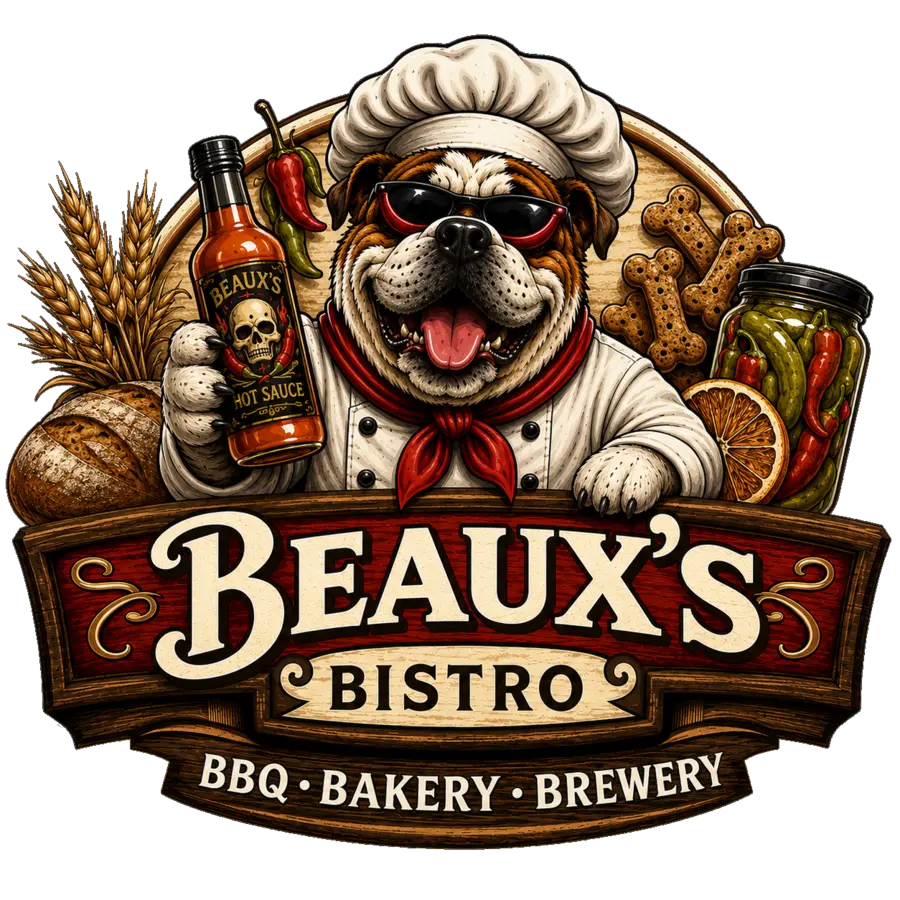 Beaux’s Bistro