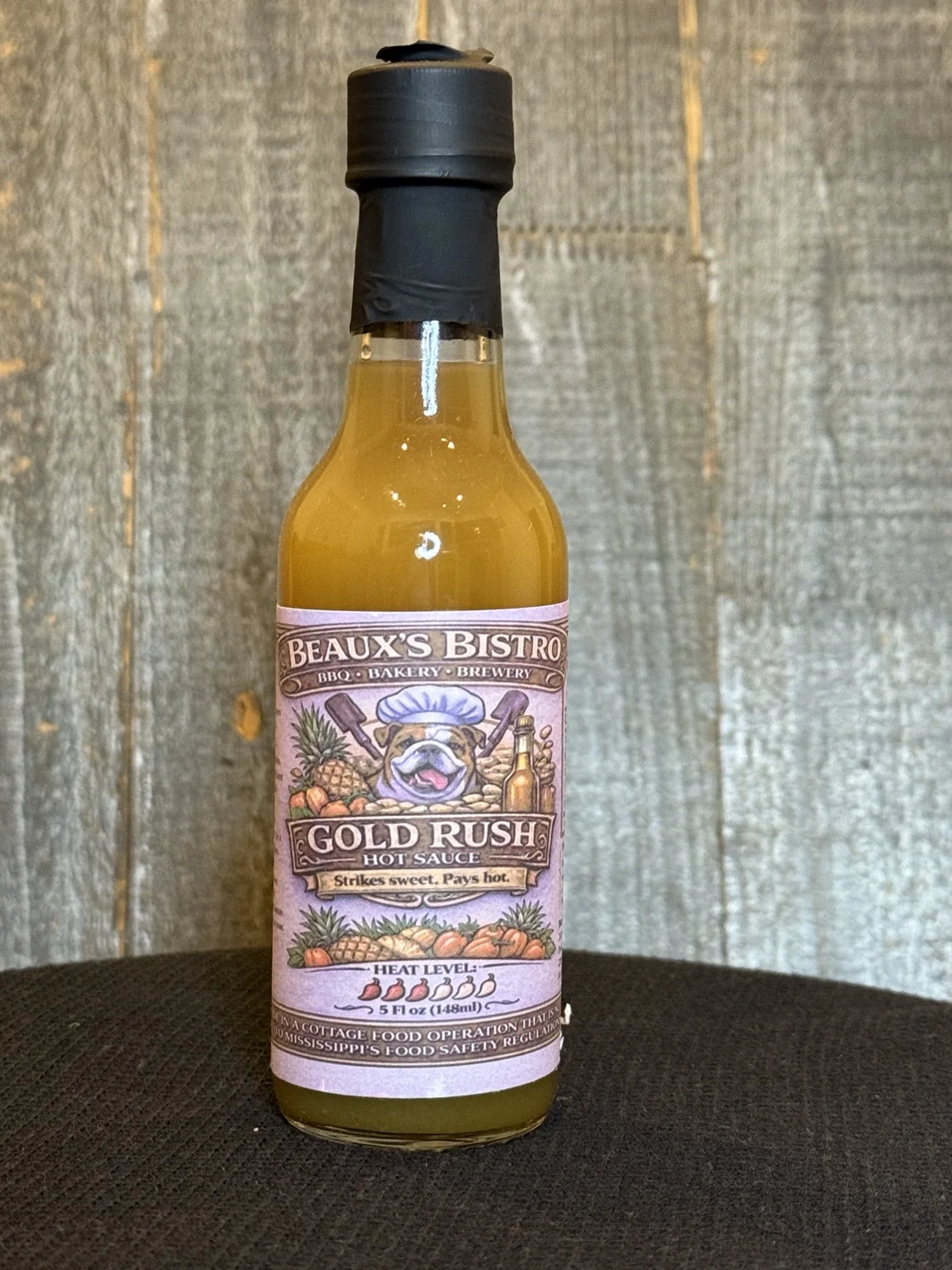 Gold Rush product photo