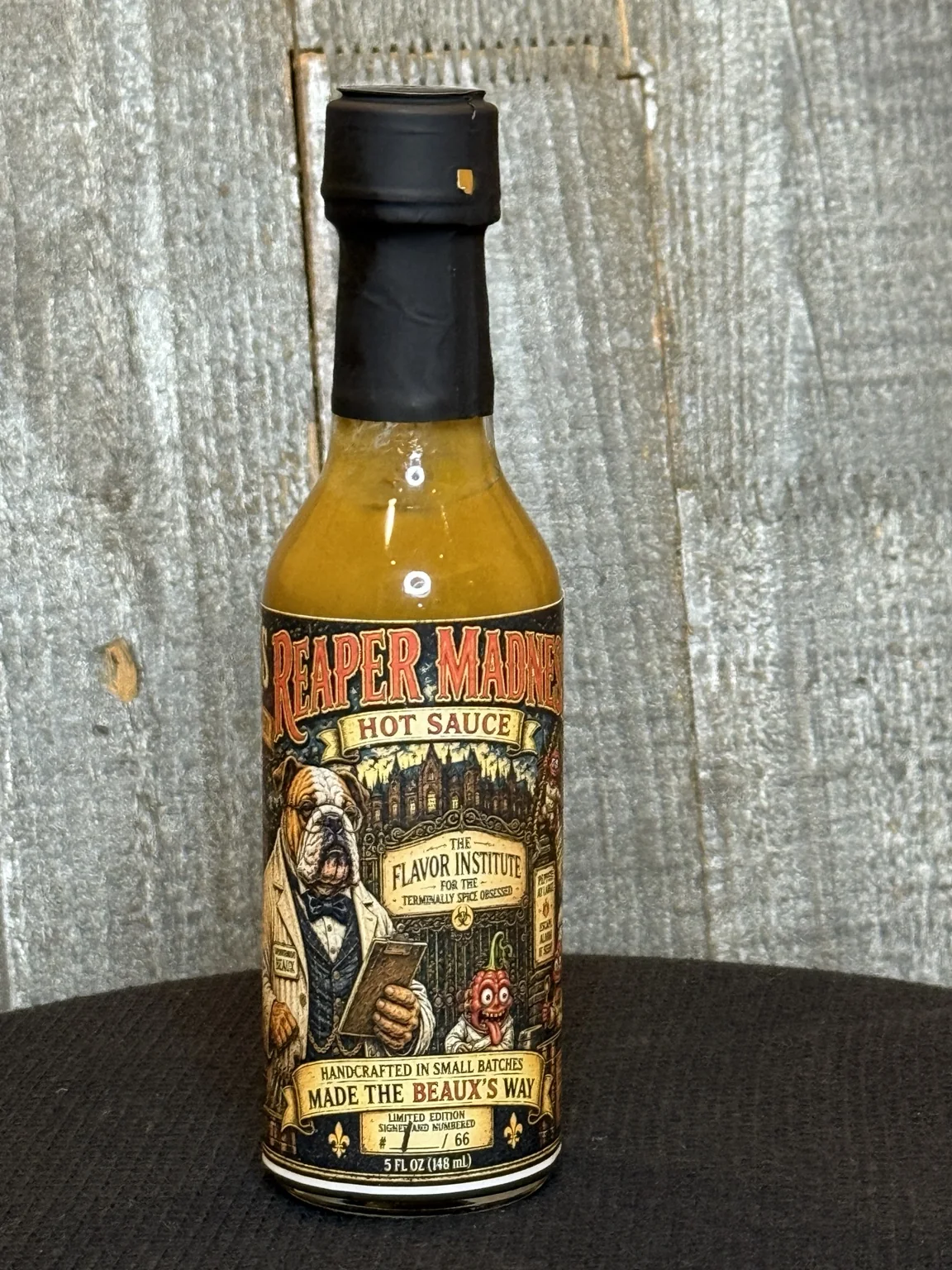 Reaper Madness product photo